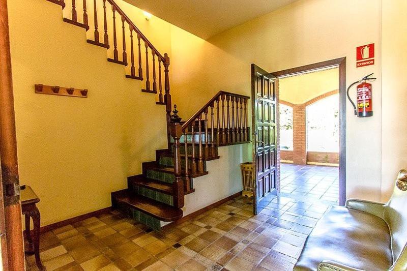 Casa Rural Can Panxa Sant Pere de Vilamajor Екстер'єр фото