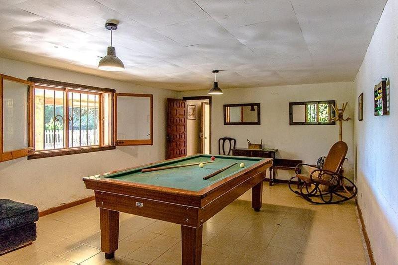 Casa Rural Can Panxa Sant Pere de Vilamajor Екстер'єр фото