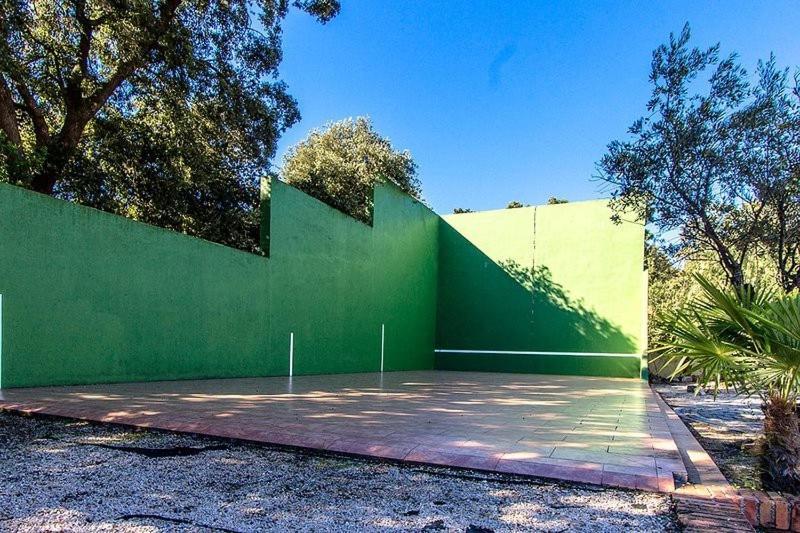 Casa Rural Can Panxa Sant Pere de Vilamajor Екстер'єр фото
